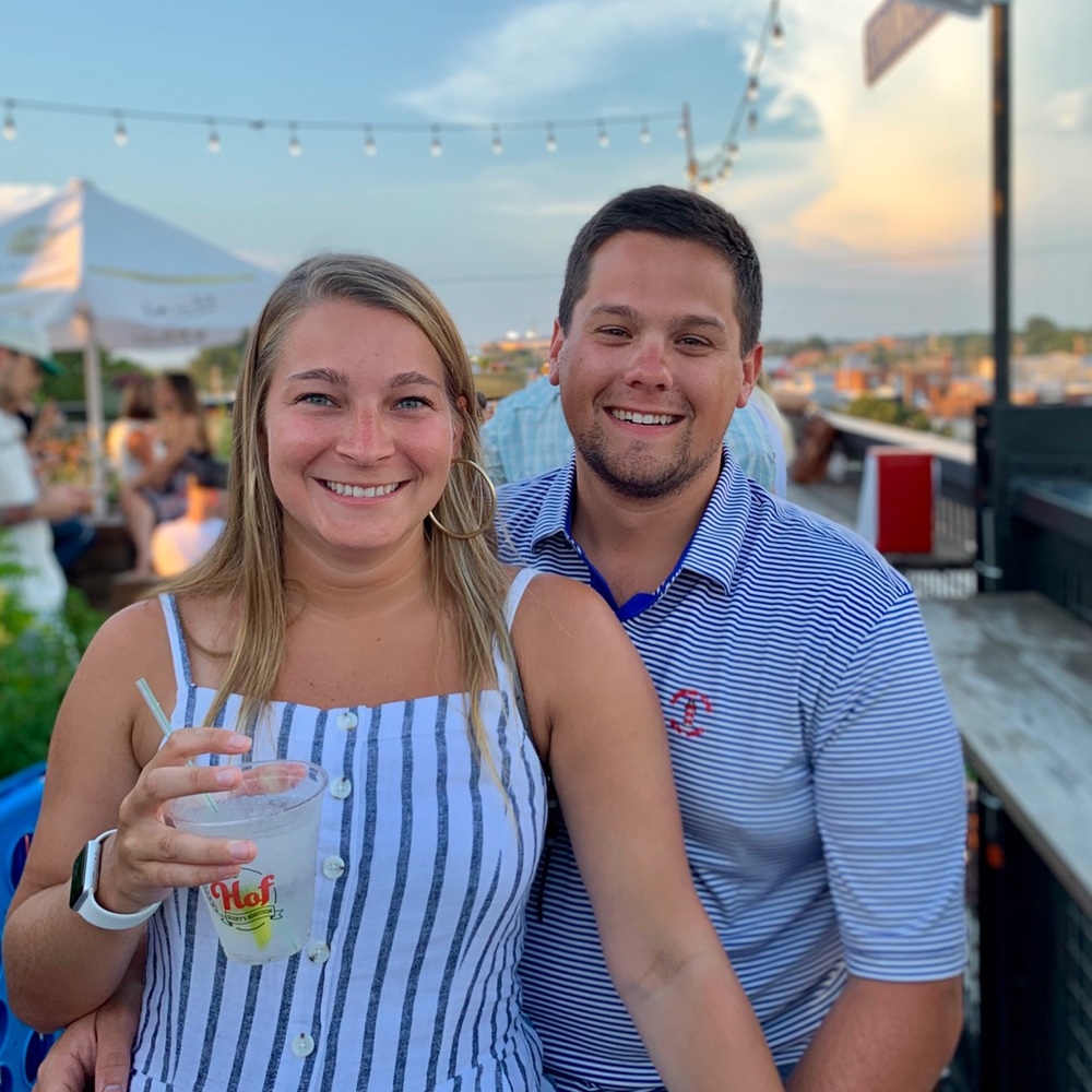 Meet your Posher, Lindsey